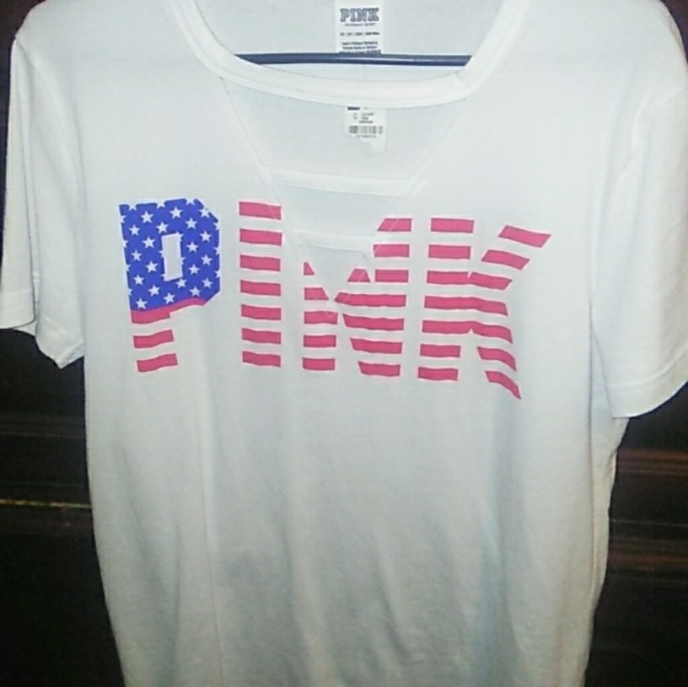 Victoria secret shirt - Picture 1 of 1